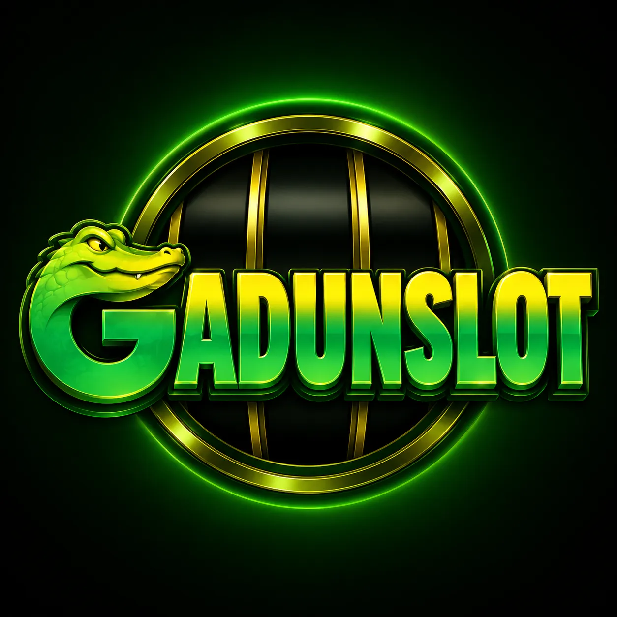 GADUNSLOT - Permainan Olahraga Seru dan Menegangkan