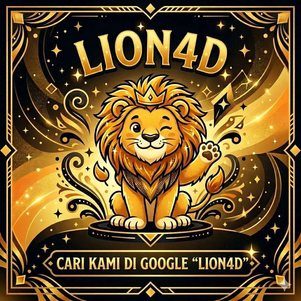 LION4D - Petualangan Memukau dalam Dunia ARPG