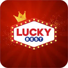 LUCKYBEST - Menjadi Miliarder dalam Game Tycoon