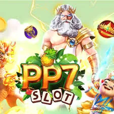 PP7SLOT - Permainan Tembak Ikan Seru dan Menguntungkan
