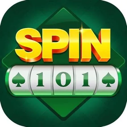 SPIN101 - Petualangan Seru di Dunia Fantasi