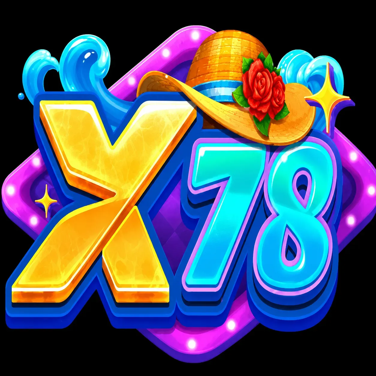 X78 - Game Musik yang Menggugah Semangat