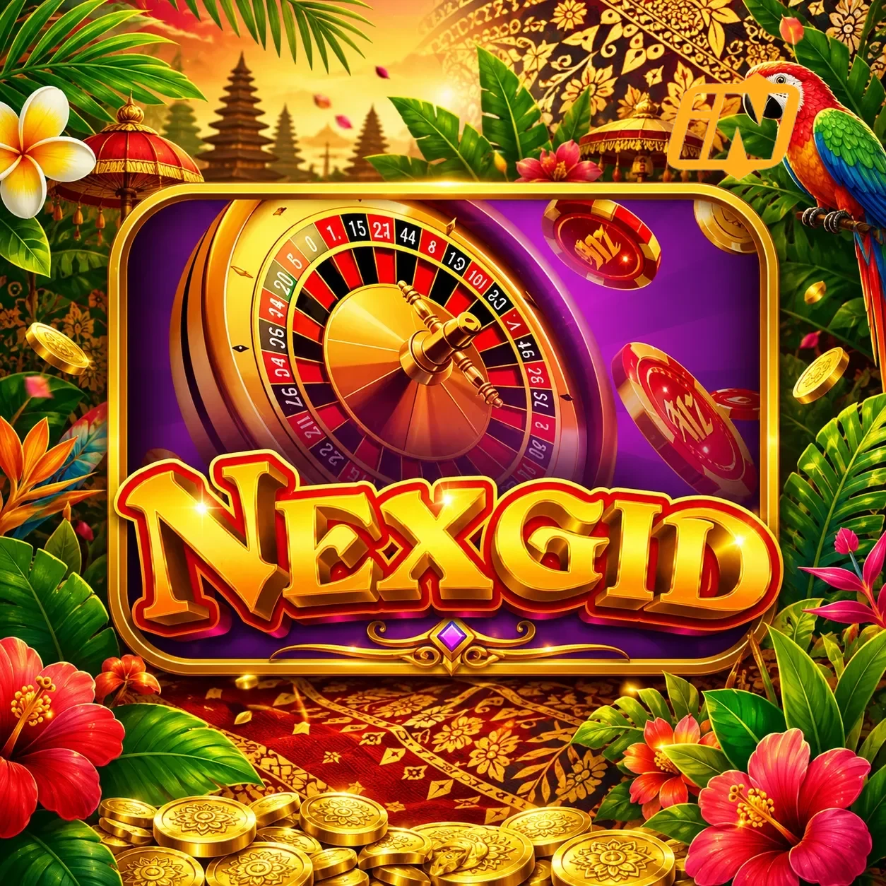 nexgid